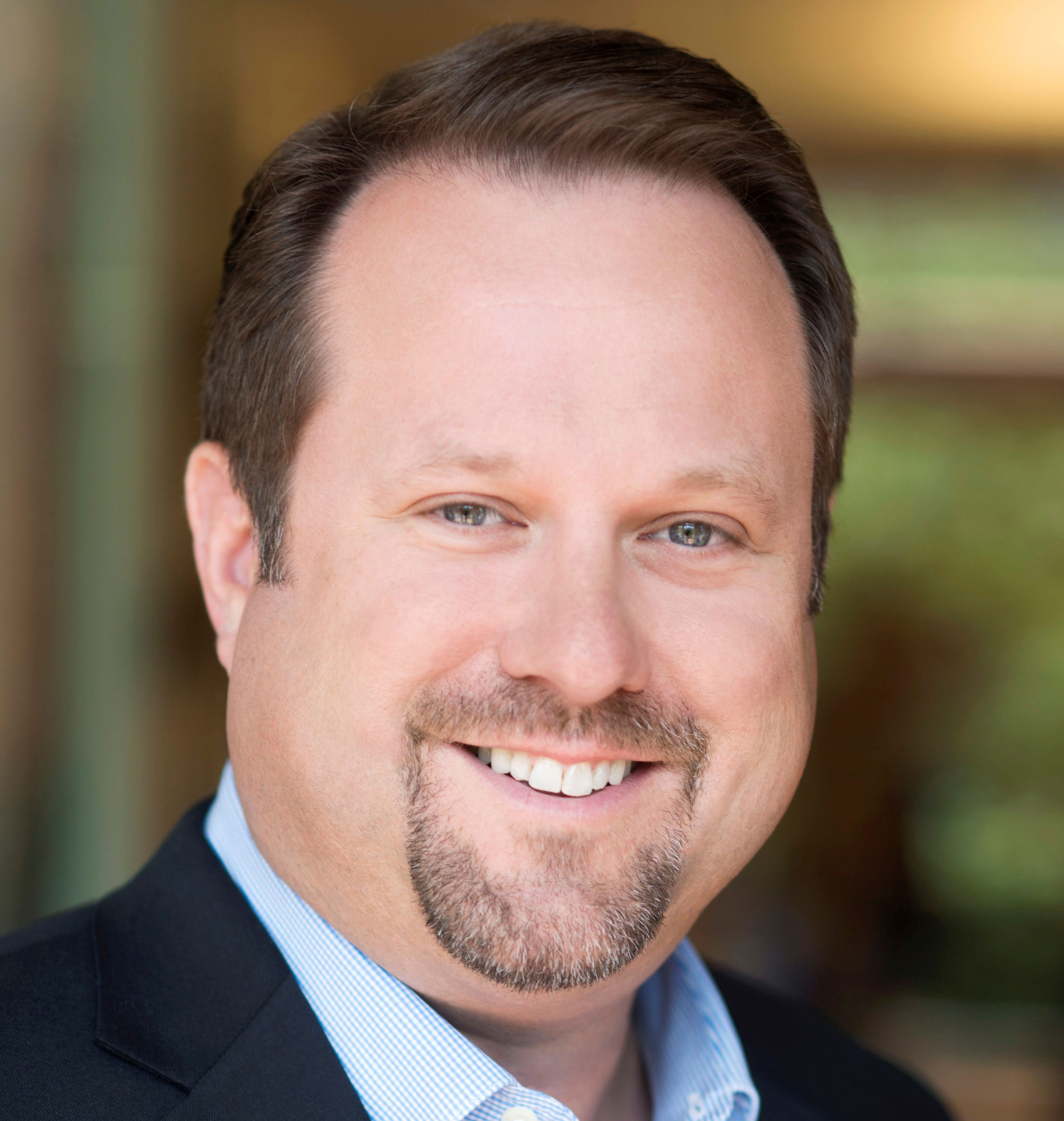 Rob Stutzman