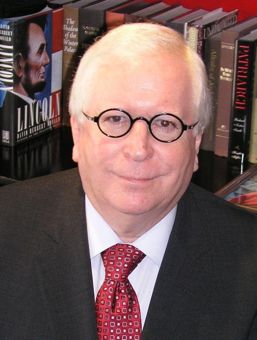 Allan Hoffenblum