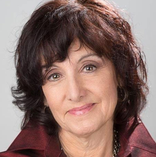 Carla Marinucci