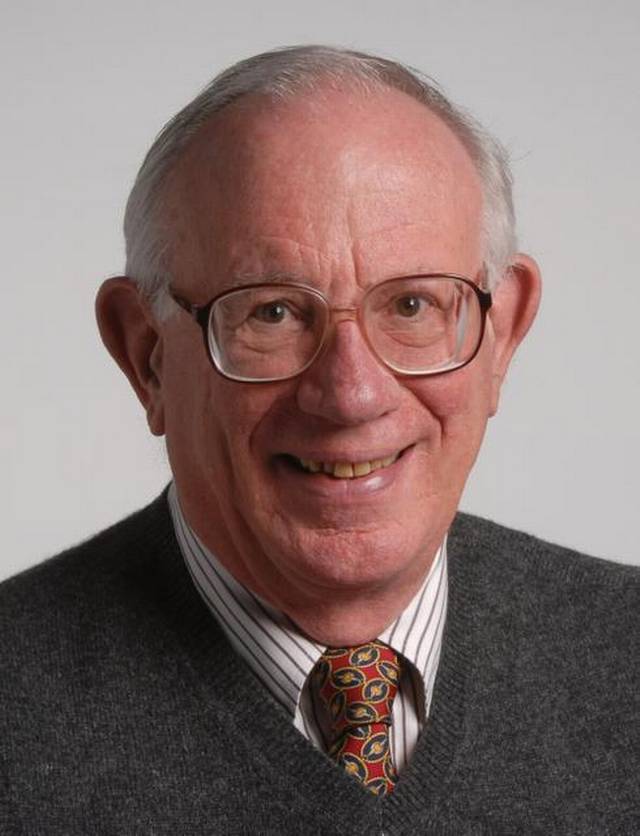 Tony Quinn, Ph.D.
