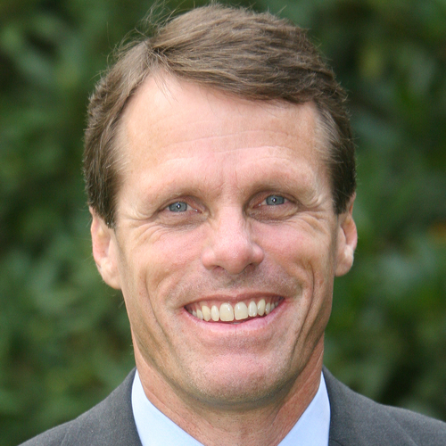 Ted Gaines