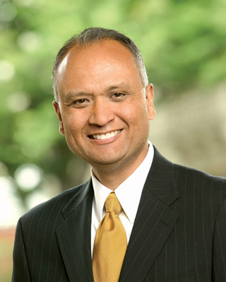 Ed Hernandez