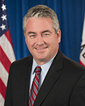 Patrick O'Donnell