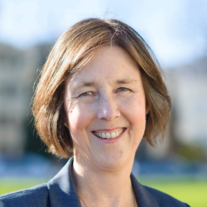 Nancy Skinner