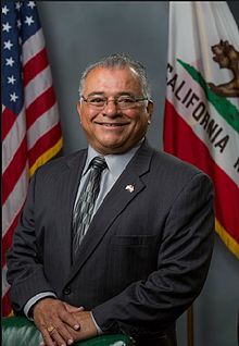 Rocky Chávez
