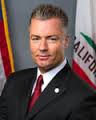 Travis Allen