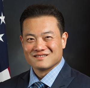 Phillip Chen