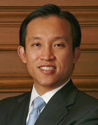 David Chiu
