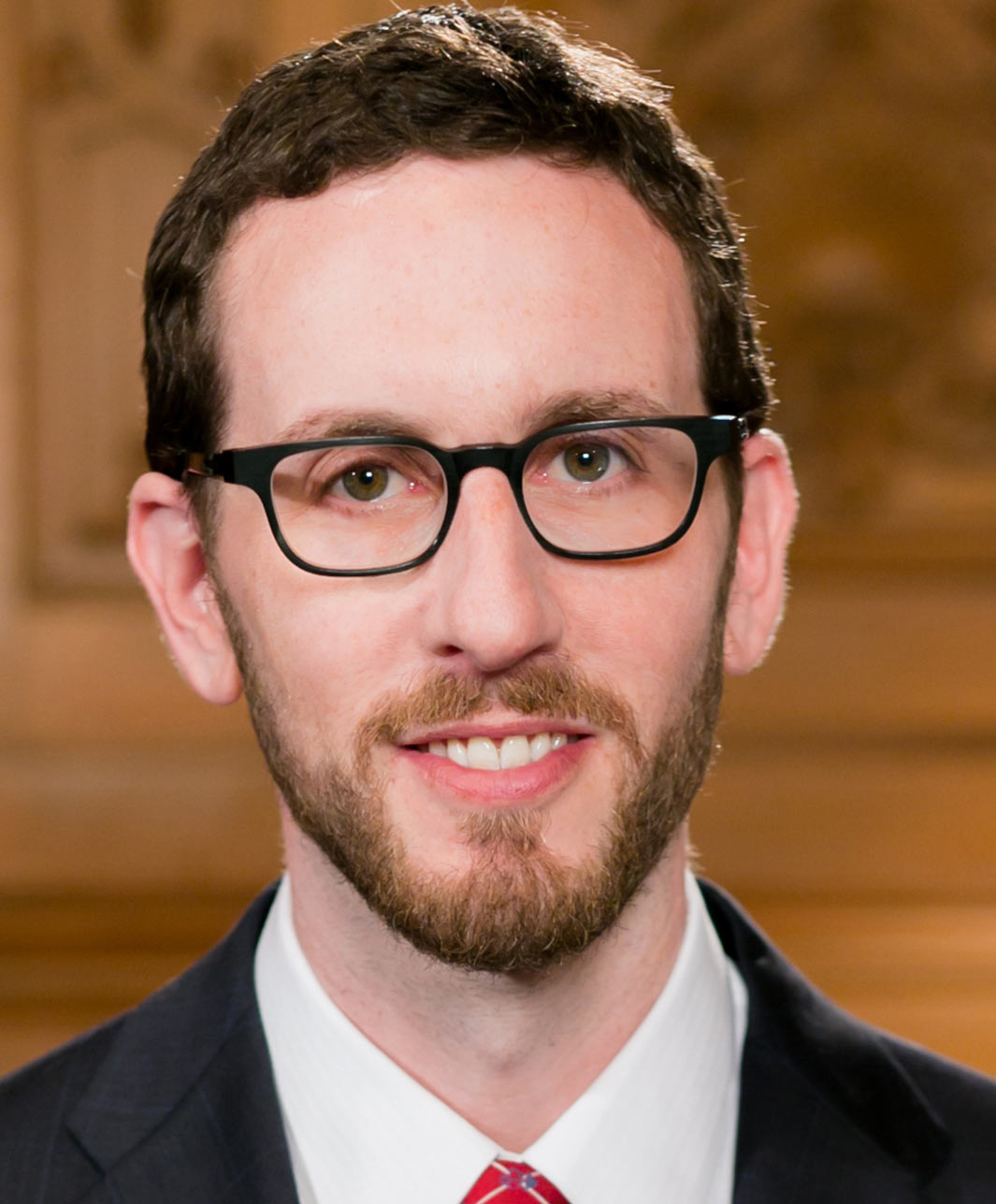 Scott Wiener